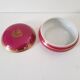 Jewelry box / candy box in Limoges Porcelain - Gaumot Labesse