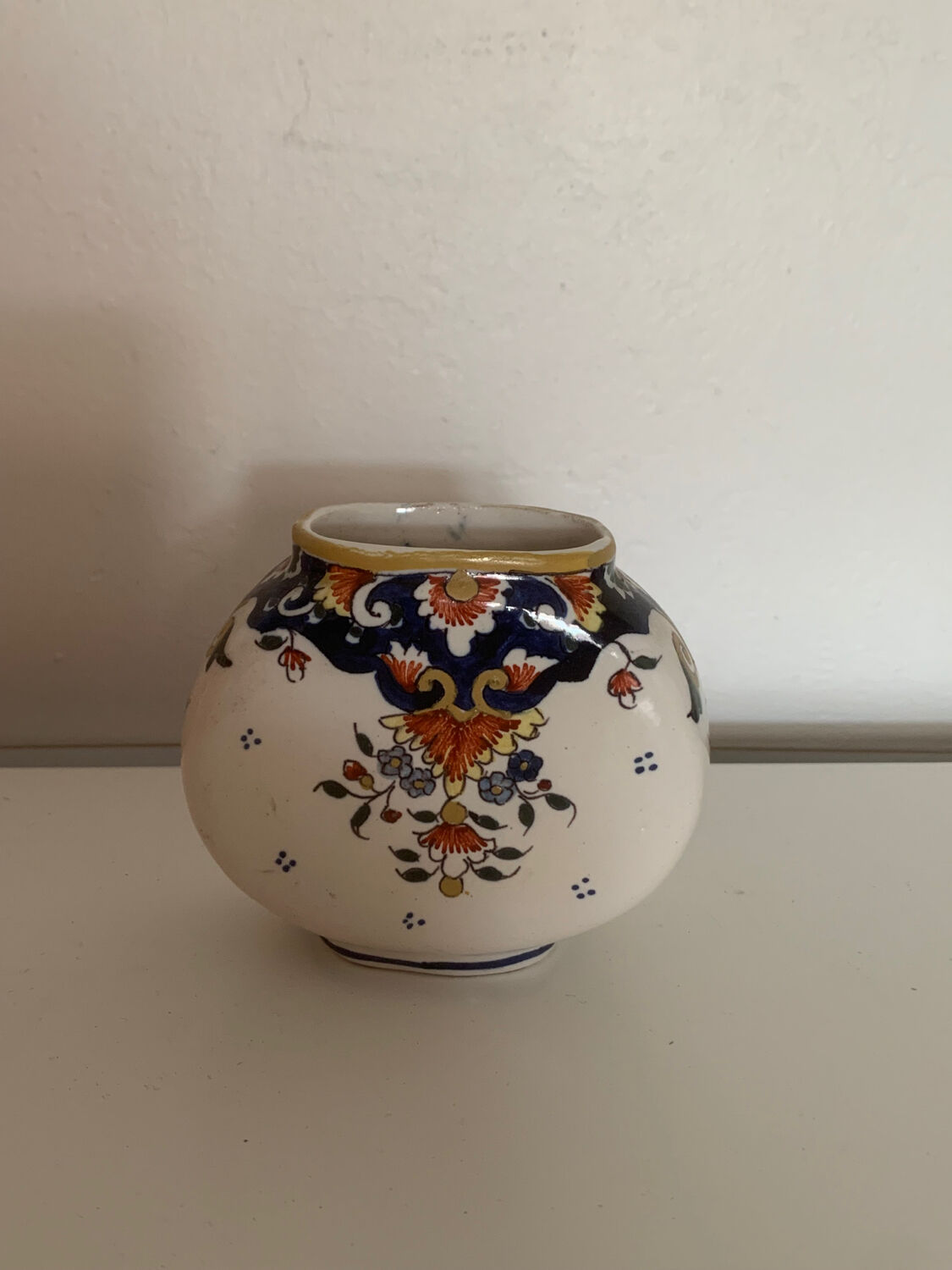 Vase