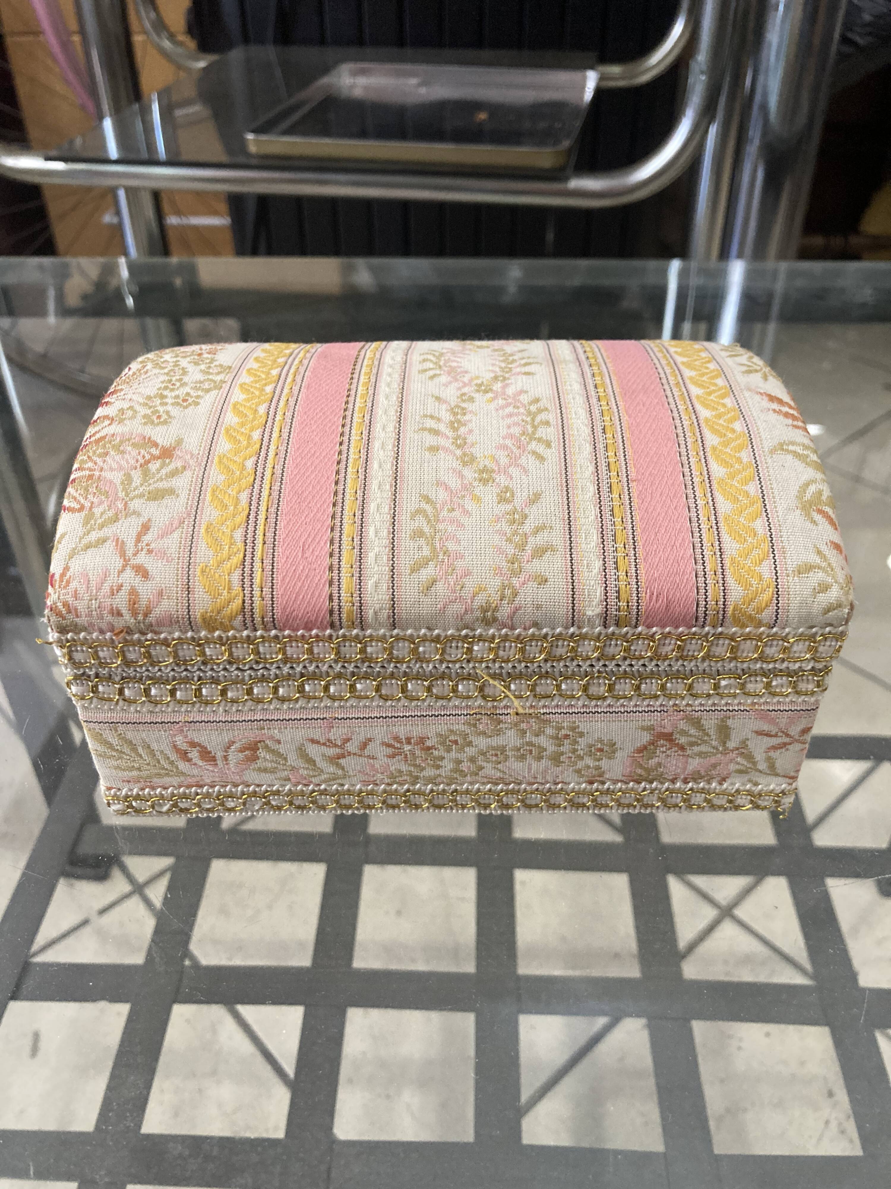 Schmid fur Elise Music Box