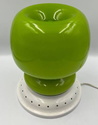 Vintage Lamp • “Mushroom” • Space Age • 1960