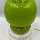Vintage Lamp • “Mushroom” • Space Age • 1960