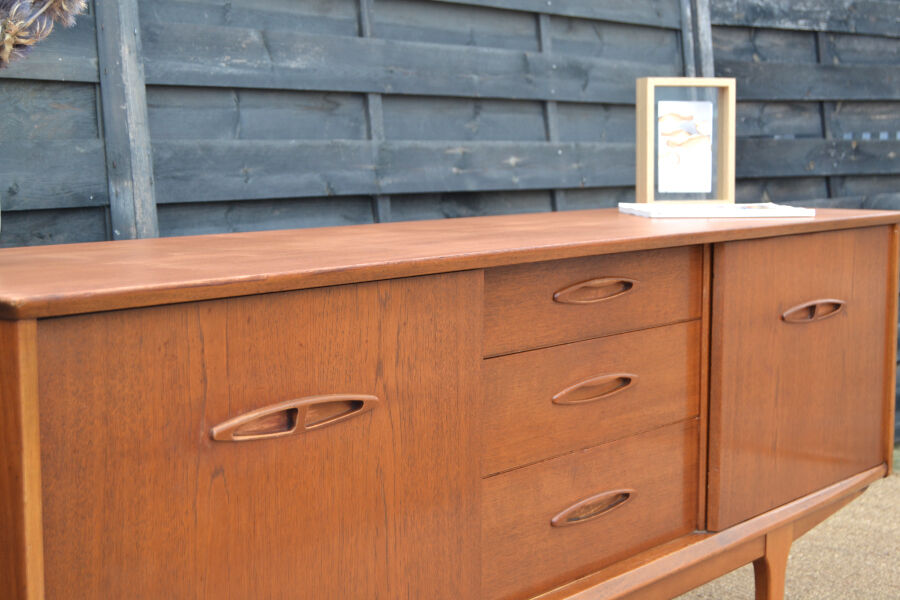 Sideboard by Jentique * 183 cm