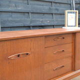 Sideboard by Jentique * 183 cm