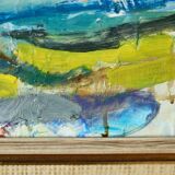 “Landscape” by Bengt Arne Linderos