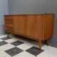 teak sideboard 1960s