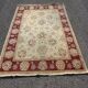 Ziegler Oriental Rug: 2.45 x 1.70 Metres - Handmade Wool