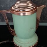 Streamline-style cafeteria MANUFRANCE 1940-1950
