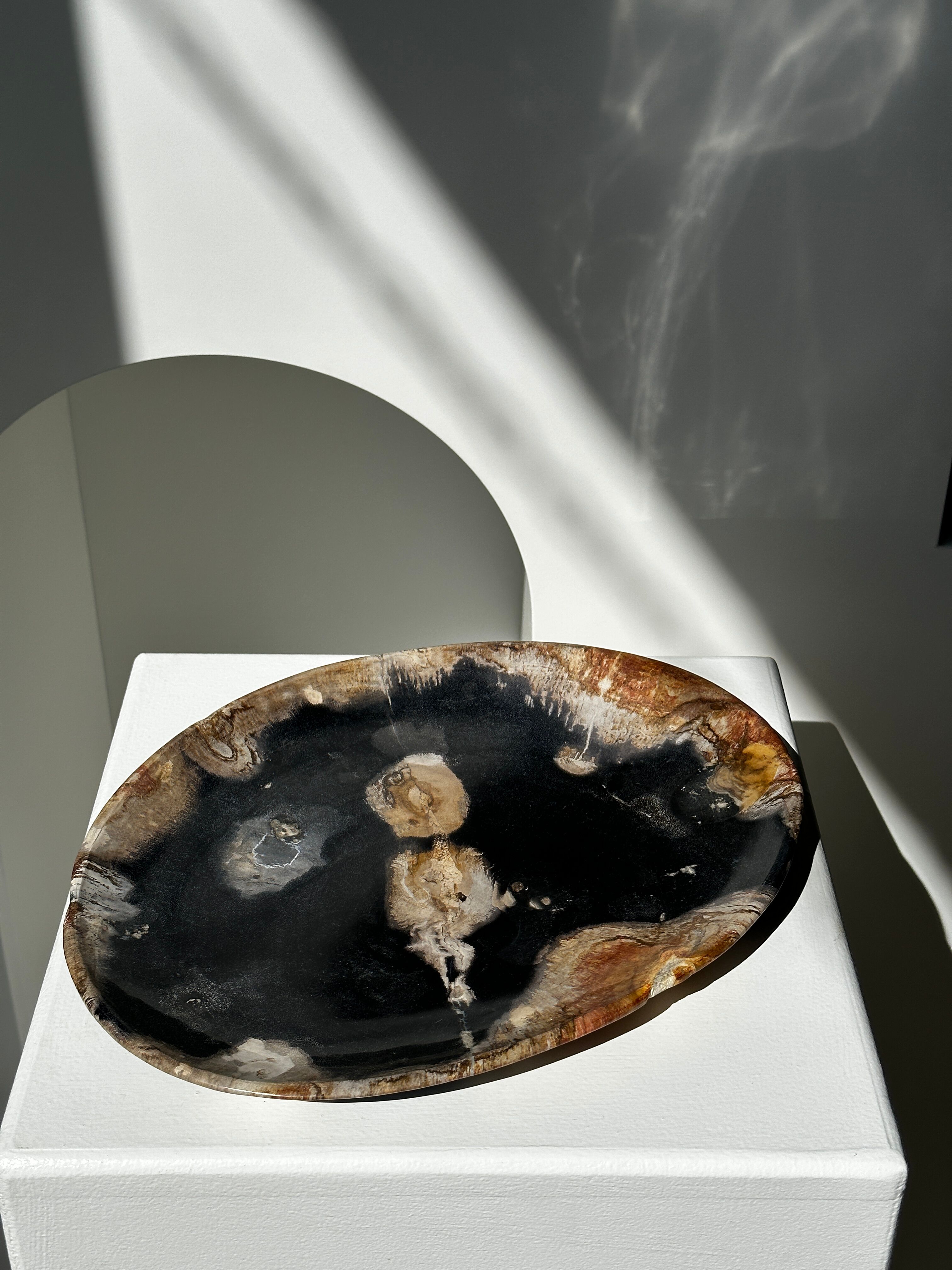 Trinket bowl