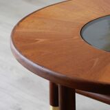 Round coffee table - Model 8058 - G Plan