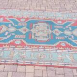 Tapis en laine