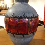 Pitcher of west germany