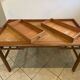 Bureau Andreas Hansen pour Hadsten Traeindustri Denmark 1994