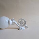 Pair of wall lights