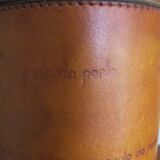 Paolo da Ponte boutique belt rack