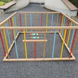 Baumann Children's Park 1950