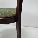 Set of Four Dinning Chairs/ Interier Praha,1950's.