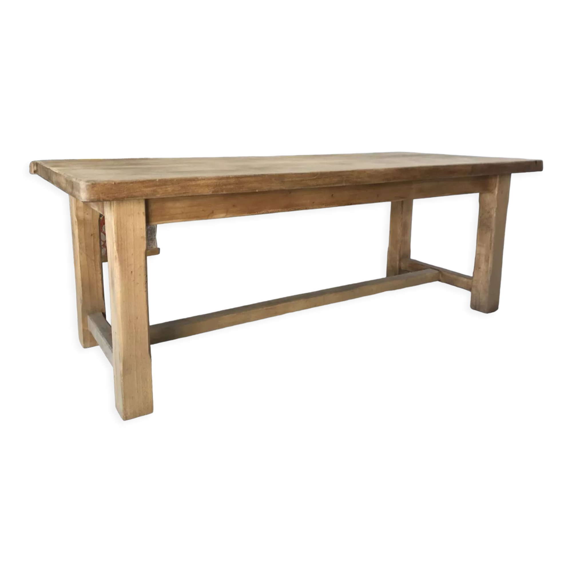 Farmhouse table