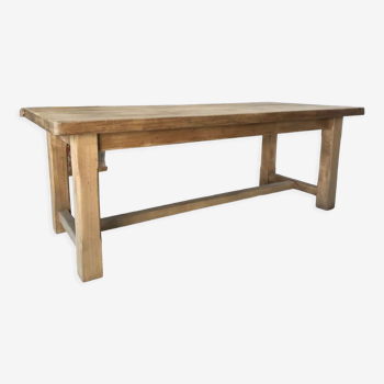 Farmhouse table