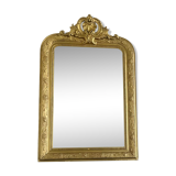 Mirror Louis Philippe 120x77cm