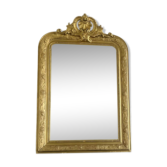 Mirror Louis Philippe 120x77cm