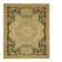 Handmade European Vintage Aubusson Kilim 370 cm x 446 cm