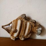 Ceramic fish