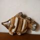 Ceramic fish