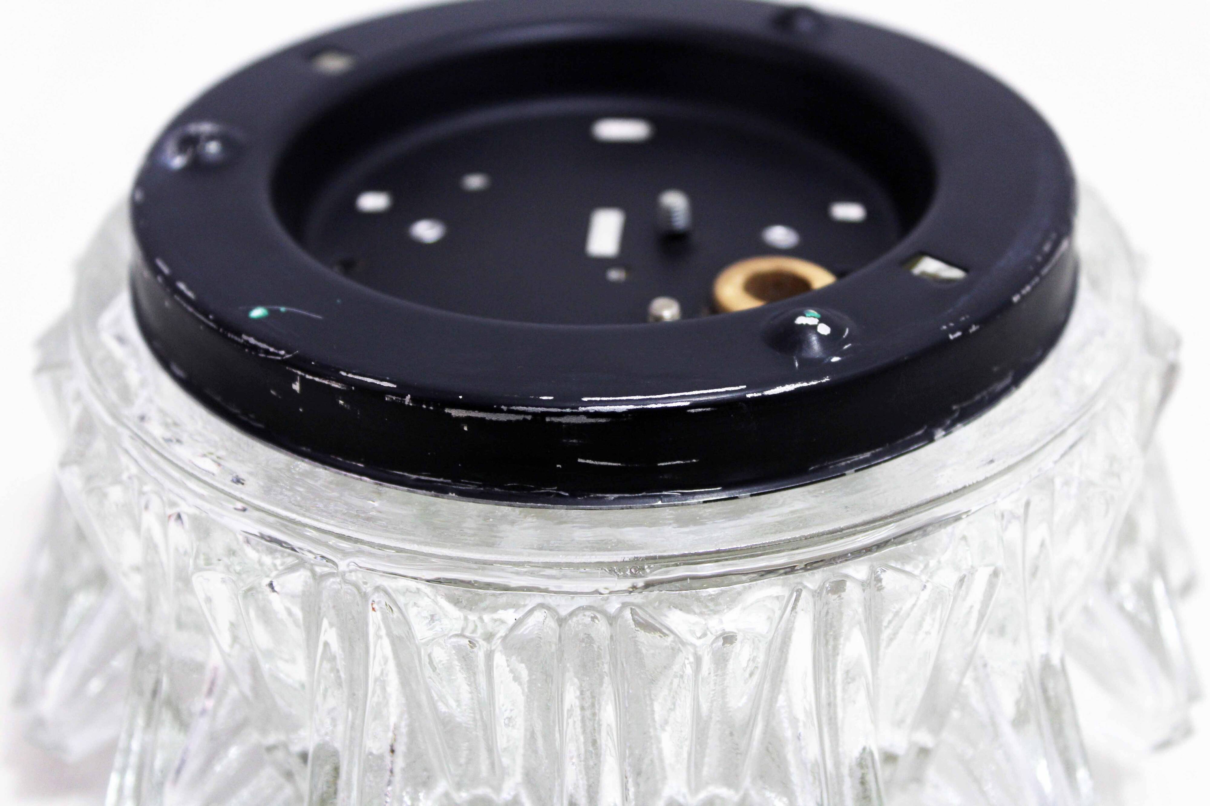 LIMBURG 1960 wall or ceiling light