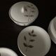 Niderviller plate set dinner service