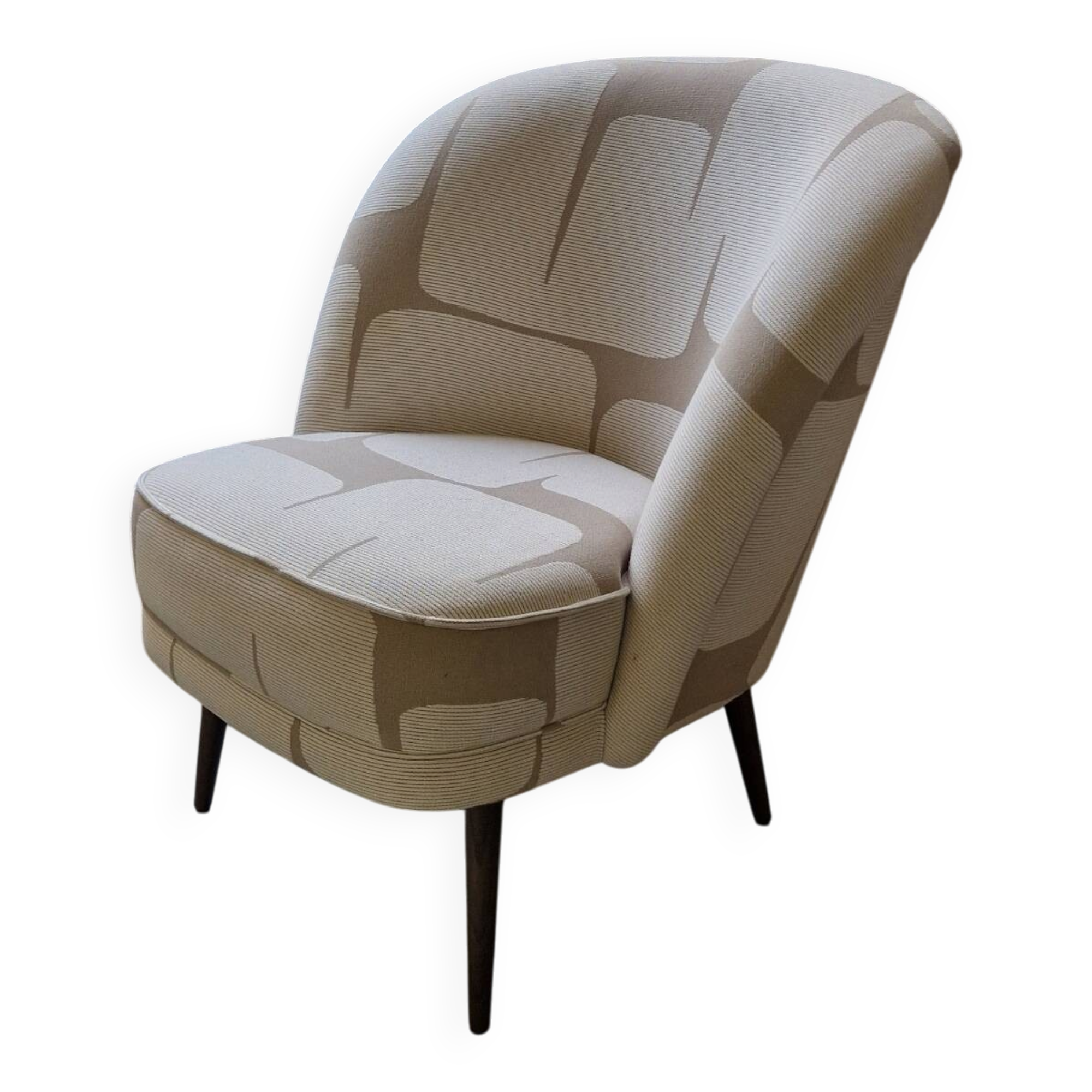 Little Armchair by Larforma