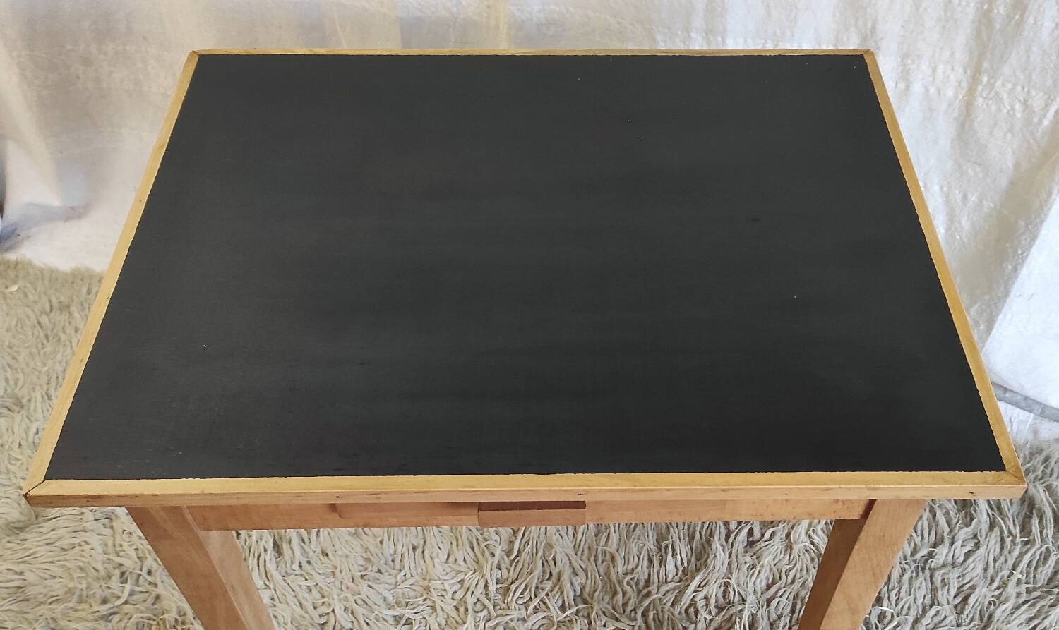 Vintage children's desk - 1960s