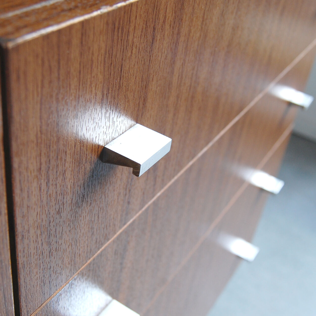 Buffet 1264 by Pierre Guariche for Meurop 1960s