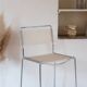 Spaghetti bar stool, Belotti for Alias