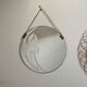 Round mirror 24 cm