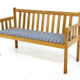Pine bench, Sweden, 1970