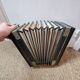 Trumpet accordion from 1903 Harmoniflutes by Gloria