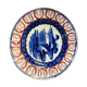 Imari plate