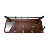 vintage coat rack