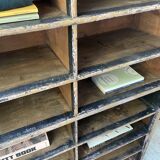 XL 1900 bookcase shelf