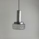 Old small vintage scandinavian suspension