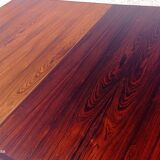 Table H.W Klein en palissandre