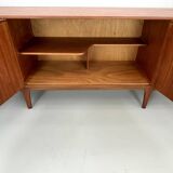 Vintage sideboard by McIntosh design by T.Robertson from the 1960s.