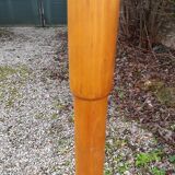 Baumann parrot coat holder