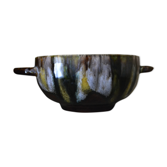 Breton eared bowl