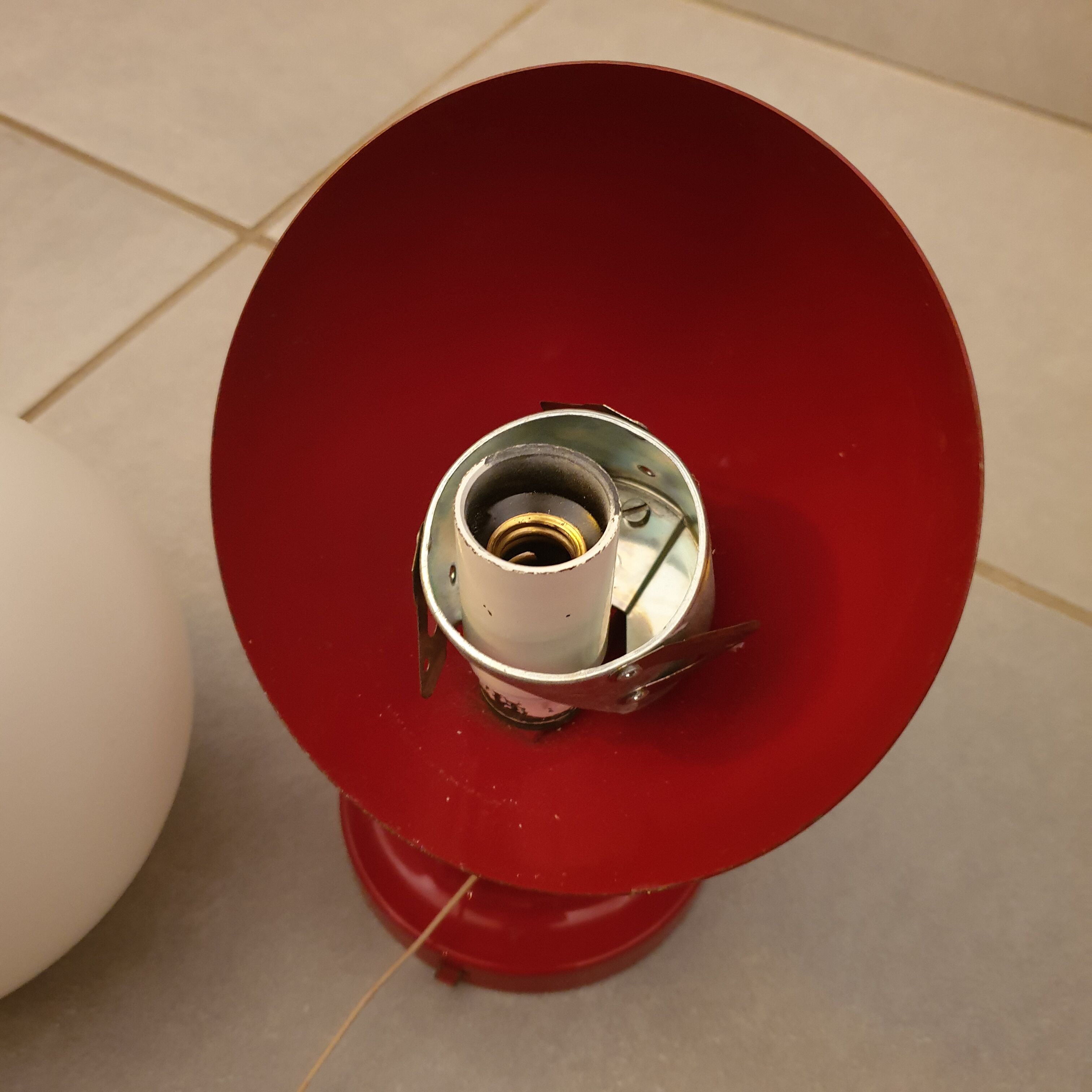 Kaiser Leuchten wall lamp