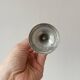Duo mini metal candle holders