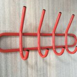 Vintage coat rack 70/80