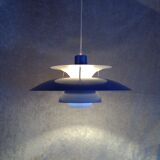 PH5 pendant by Poul Henningsen for Louis Poulsen, Denmark
