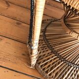 Emmanuelle armchair