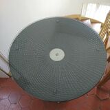 Emu table
